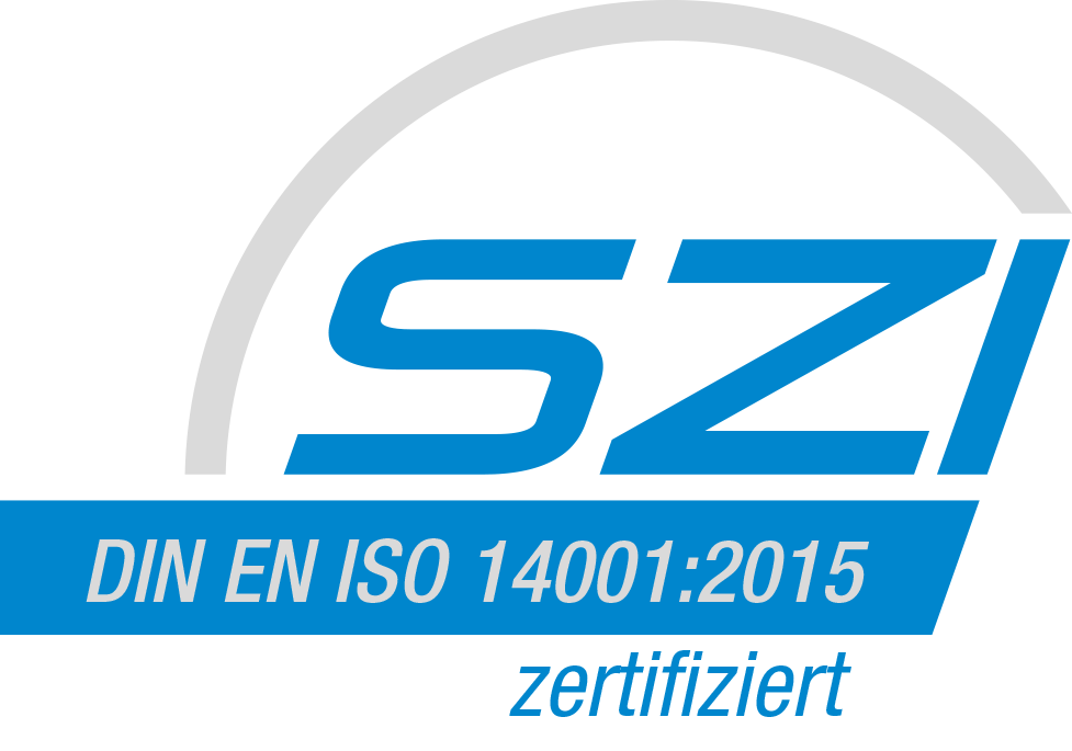 DIN EN ISO 14001 2009 DE